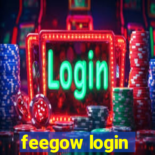 feegow login